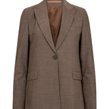 Lucey Dynamic Luxe bleiseri, Falcon