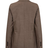 Lucey Dynamic Luxe bleiseri, Falcon
