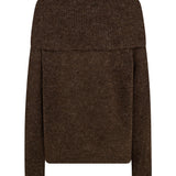 Mape Off Shoulder neule, Delicioso