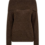 Mape Off Shoulder neule, Delicioso