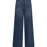 Norlan Teddy farkut, Dark Blue