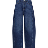 Cindy Draciel farkut, Indigo Blue