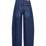 Cindy Draciel farkut, Indigo Blue