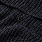 Tova villakauluri, Dark Navy