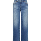 Dara Hera Jeans 32", Mid Blue