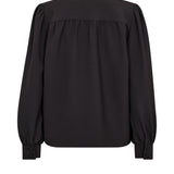 Kylie Miley pusero, Black