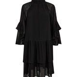 Roya sifonkimekko, Black
