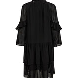 Roya sifonkimekko, Black