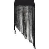 Irine Birdie vyö, Black