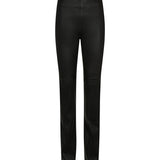 Sarina nahkahousut Long, Black