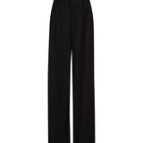 Evie Bellevue housut, Black