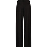 Evie Bellevue housut, Black