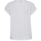 Anly t-paita, White