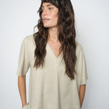 Eliva Miri pusero, Clay