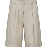 Ulla Miri shortsit, Clay