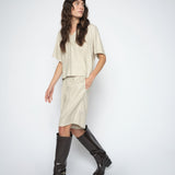 Ulla Miri shortsit, Clay