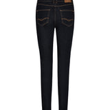 Vice Deluxe Jeans 30", Dark Blue