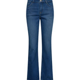 Ashley Deluxe farkut, Mid Blue