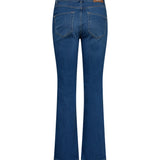 Ashley Deluxe farkut, Mid Blue