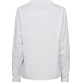 Avent Yen pusero, White