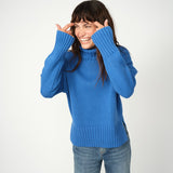 Marlena Nolla farkut, Blue