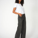 Colette Deluxe Jeans '32, Grey