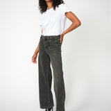 Colette Deluxe Jeans '32, Grey