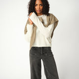Colette Deluxe Jeans '32, Grey