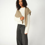 Colette Deluxe Jeans '32, Grey