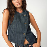 Marlena Nippon farkut, Dark Blue