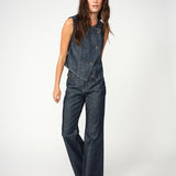 Marlena Nippon farkut, Dark Blue