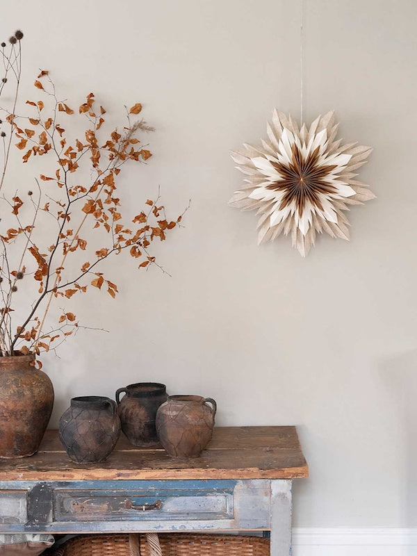 Watt & Veke - Marta 60 tähti, brown