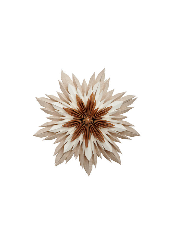 Watt & Veke - Marta 60 tähti, brown