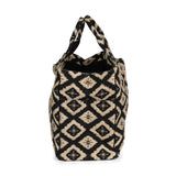 Mega Shopper Rue Rivoli, Black