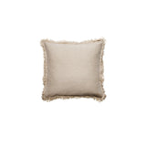 Merlin hapsutyynynpäällinen, beige