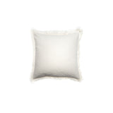 Merlin hapsutyynynpäällinen, valkoinen