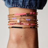 Miami Bracelet, Gold