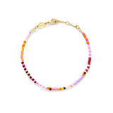 Miami Bracelet, Gold