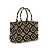 Mid Tote Rue Rivoli, Black