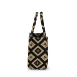 Mid Tote Rue Rivoli, Black