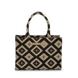 Mid Tote Rue Rivoli, Black