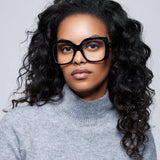 Mio lukulasit, Black (blue light)