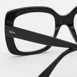 Mio lukulasit, Black (blue light)