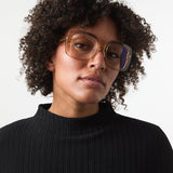 Mio lukulasit, Caramel (blue light)