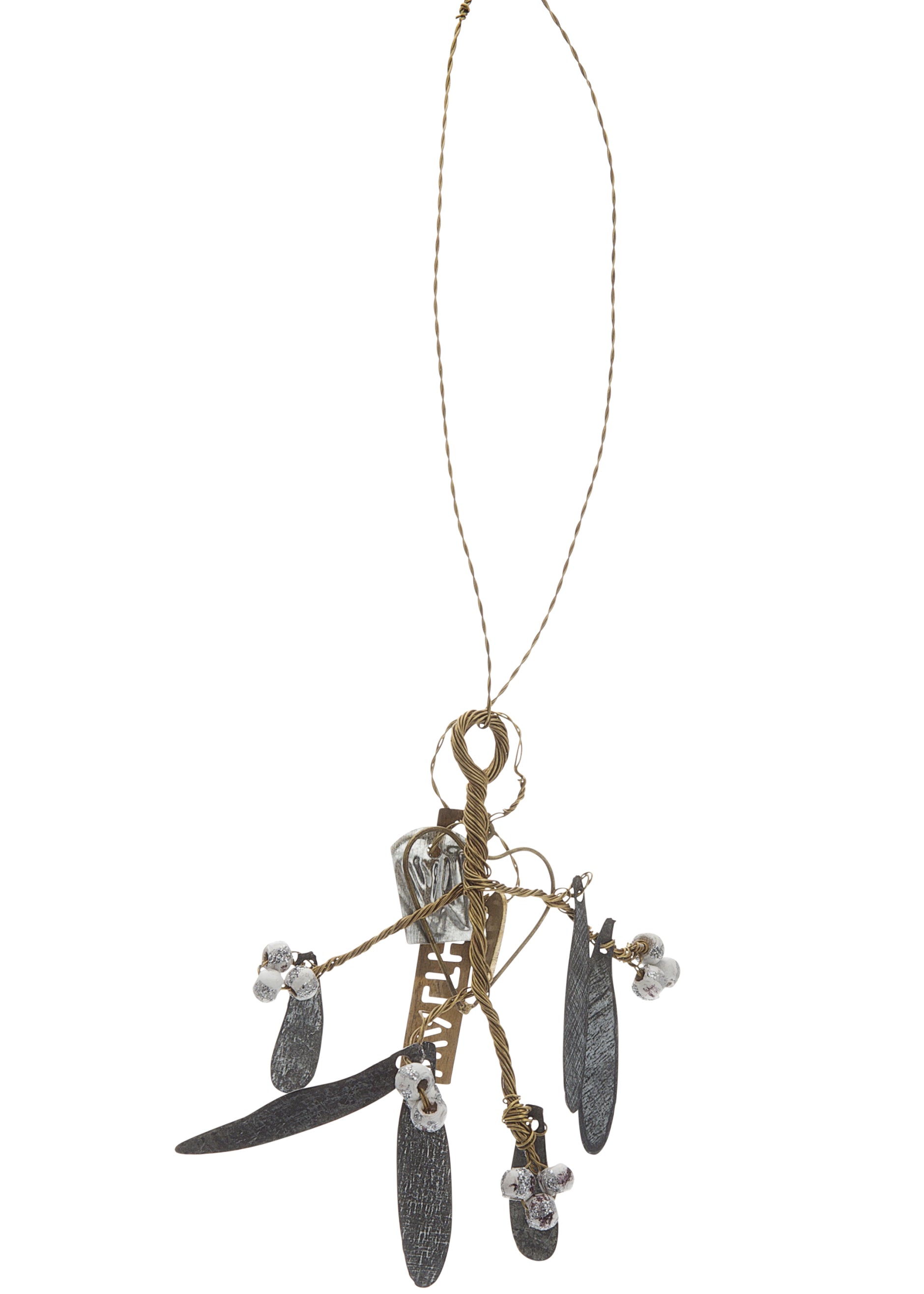 Walther & co - mistelinoksa 10cm