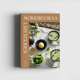 Mökkiruokaa