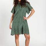 Mynte Philly mekko, Sweet Green