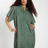 Mynte Philly mekko, Sweet Green