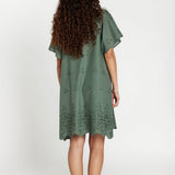 Mynte Philly mekko, Sweet Green