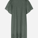 Mynte Philly mekko, Sweet Green